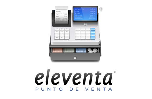 eleventa punto de venta